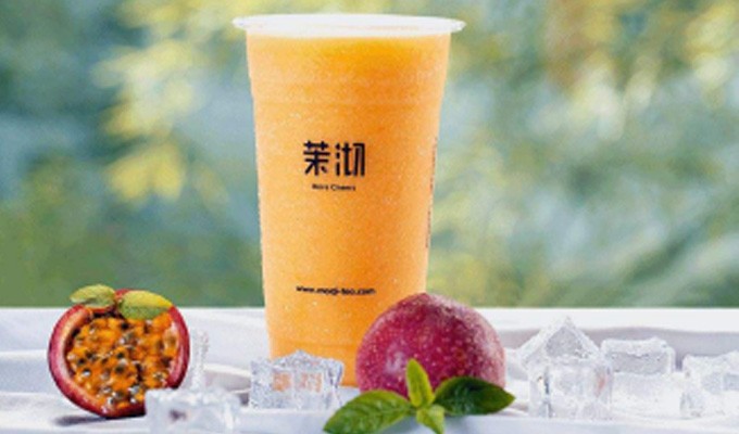 【茉沏】人文茶饮品牌的HR数字化管理升级
