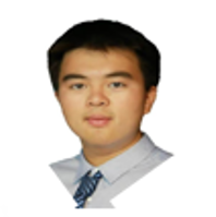 朱润秋 Gorden Zhu